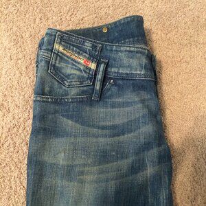 Diesel Matic Jeans
